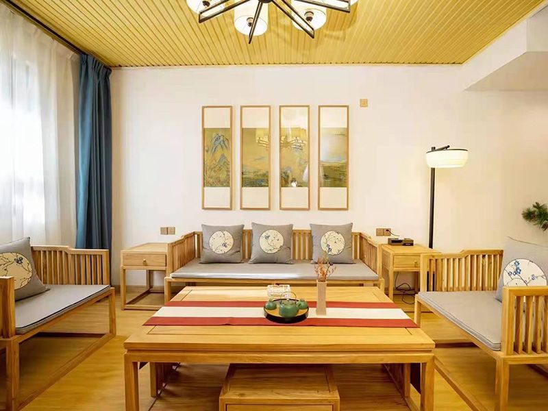 客廳沙發(fā)的不同風(fēng)格及其特點(diǎn)